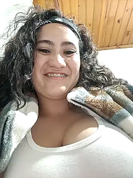 Snapshot of francesca_baker1007 chatting on February 13, 2025, 11:47 pm francesca baker1007 online show from February 13, 2025, 11:47 pm