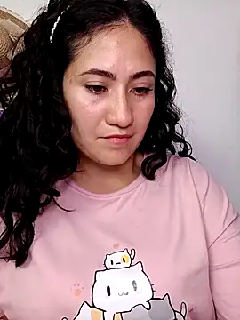 Snapshot of francesca_baker1007 chatting on March 15, 2025, 4:57 am francesca baker1007 online show from March 15, 2025, 4:57 am