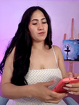 Snapshot of francesca_baker1007 chatting on September 12, 2025, 11:26 pm francesca baker1007 online show from September 12, 2025, 11:26 pm