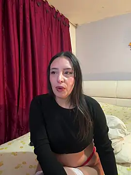 Snapshot of Freyja_soh chatting on June 1, 2026, 10:20 pm Freyja soh online show from June 1, 2026, 10:20 pm