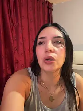 Snapshot of Freyja_soh chatting on June 18, 2026, 9:42 pm Freyja soh online show from June 18, 2026, 9:42 pm