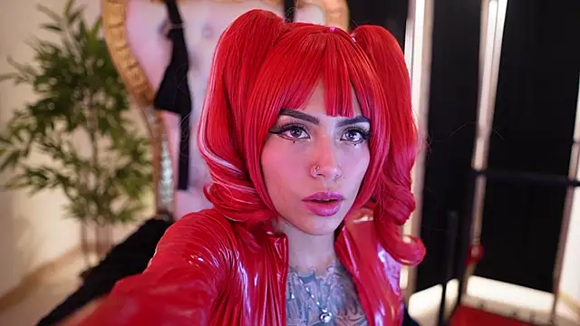 Scarlett collins02 online show from October 30, 2025, 11:56 pm