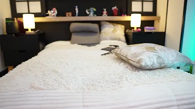 Scarlett collins02 online show from February 20, 2026, 6:19 am