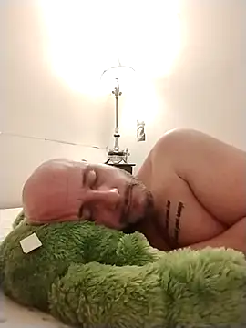 ShaneJames11 online show from February 9, 2025, 6:01 am