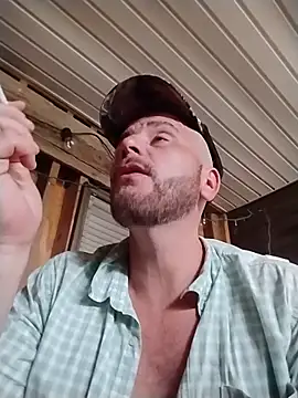 ShaneJames11 online show from June 6, 2026, 6:24 pm