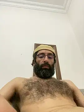 Addicted Avocado online show from June 19, 2026, 1:44 am