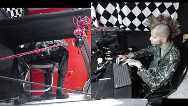 Snapshot of Master_rudeboy chatting on November 7, 2025, 5:01 am Master rudeboy online show from November 7, 2025, 5:01 am