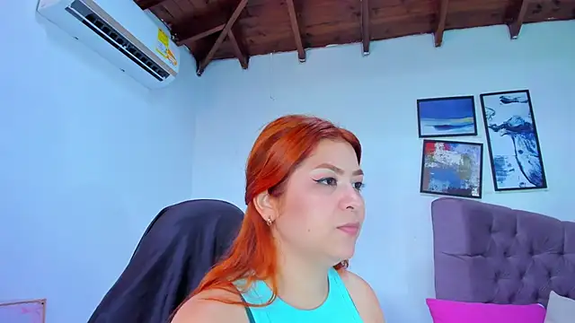 Gretta Queen online show from November 9, 2025, 3:27 pm