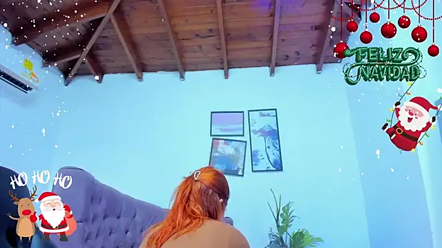 Gretta Queen online show from December 20, 2025, 6:00 pm