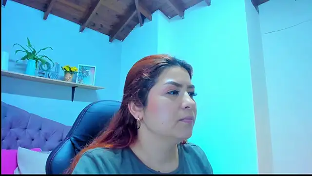 Gretta Queen online show from April 8, 2026, 6:31 pm