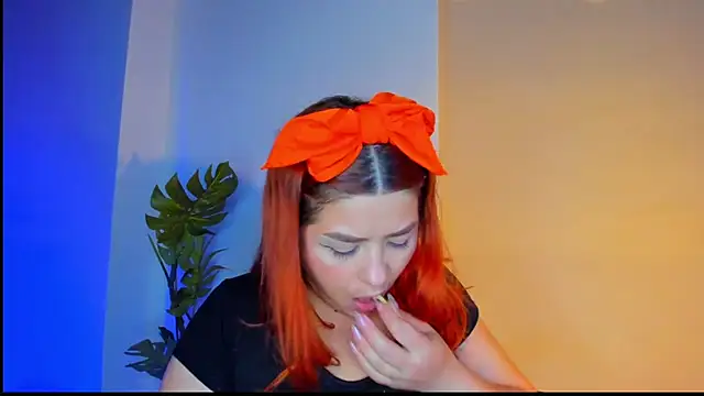 Gretta Queen online show from June 2, 2026, 7:03 pm