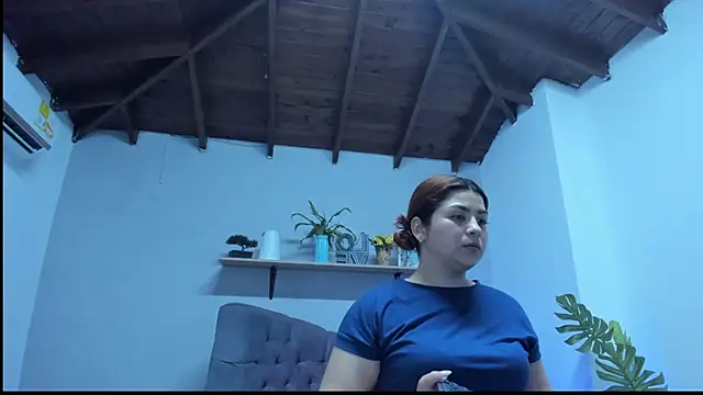 Gretta Queen online show from April 19, 2026, 4:52 pm