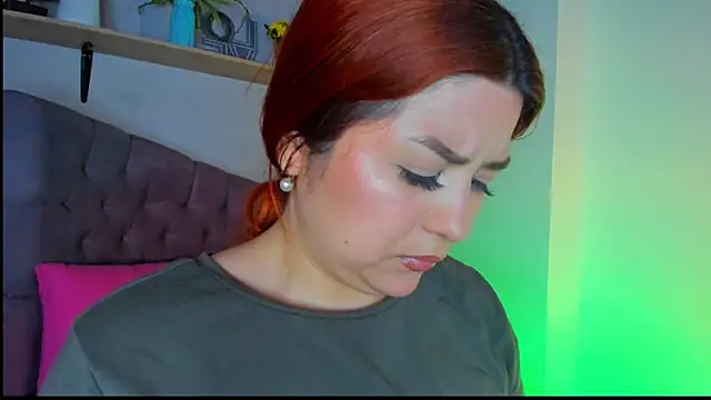 Gretta Queen online show from March 26, 2026, 6:28 pm