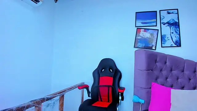 Gretta Queen online show from October 29, 2025, 5:12 pm