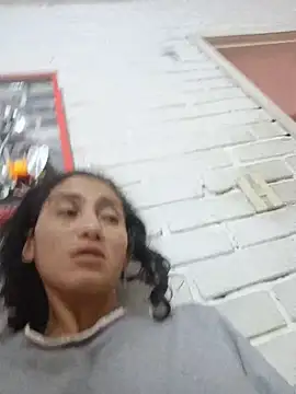 valeriaswang Lucas online show from January 15, 2026, 7:28 pm