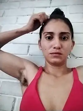 valeriaswang Lucas online show from December 4, 2025, 3:33 pm