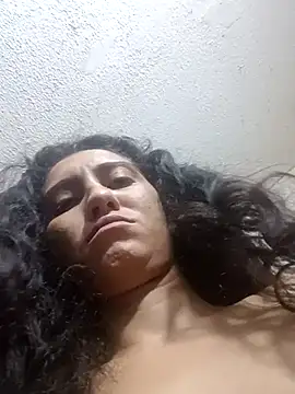 valeriaswang Lucas online show from March 7, 2026, 9:27 am