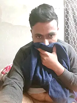 Ansh731989 online show from February 8, 2026, 4:48 pm