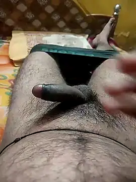 Ansh731989 online show from December 23, 2024, 5:43 pm