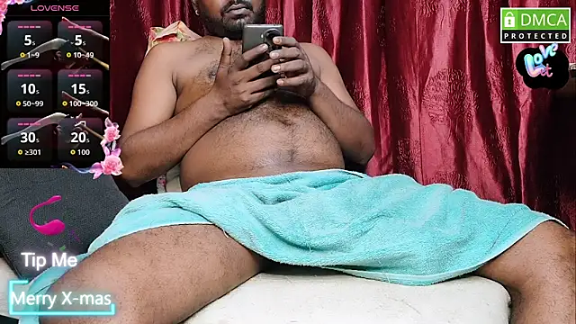 Snapshot of BLACK---MAMBA chatting on December 18, 2025, 8:30 am BLACK---MAMBA online show from December 18, 2025, 8:30 am