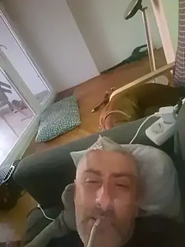 DildoG45 online show from February 14, 2026, 5:51 am