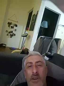 DildoG45 online show from January 9, 2026, 1:23 am