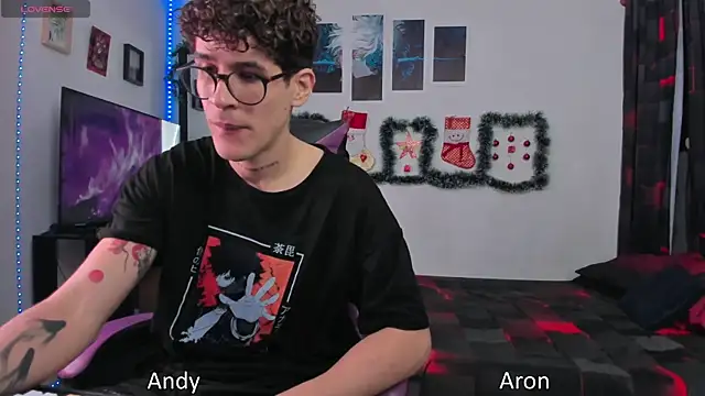 Snapshot of andybxby chatting on January 11, 2026, 9:44 pm andybxby online show from January 11, 2026, 9:44 pm