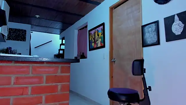 ink demonxxx online show from September 13, 2025, 10:43 pm