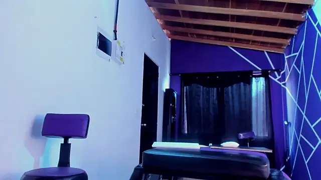 ink demonxxx online show from October 6, 2025, 7:14 pm