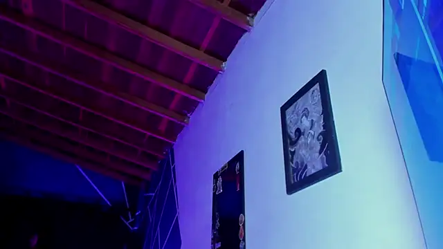 ink demonxxx online show from February 9, 2026, 4:21 am