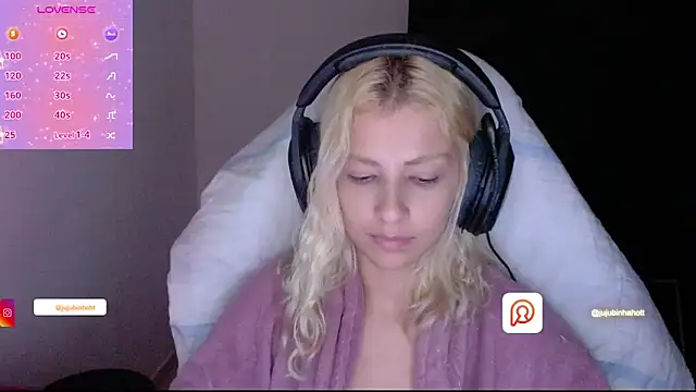 Snapshot of jujubinhahot chatting on September 23, 2025, 2:51 am jujubinhahot online show from September 23, 2025, 2:51 am