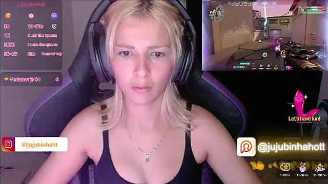 Snapshot of jujubinhahot chatting on September 12, 2025, 11:26 pm jujubinhahot online show from September 12, 2025, 11:26 pm