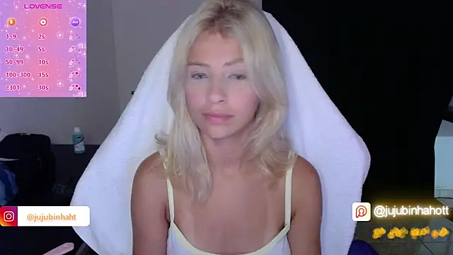 Snapshot of jujubinhahot chatting on November 24, 2025, 5:40 am jujubinhahot online show from November 24, 2025, 5:40 am