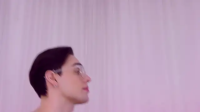 RobbyCharming online show from March 3, 2025, 4:54 am