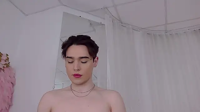 RobbyCharming online show from March 27, 2026, 4:32 am