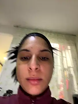 charlotte stevenss  online show from November 12, 2025, 3:16 pm