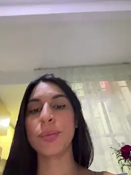 charlotte stevenss  online show from March 17, 2025, 5:27 pm