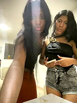 NatashaEgnath online show from September 22, 2025, 11:00 pm