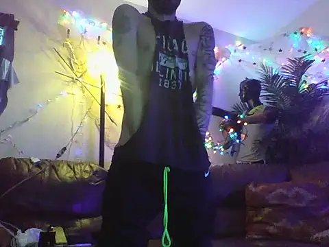 ItalianPapiDripDrip online show from January 20, 2025, 2:03 pm