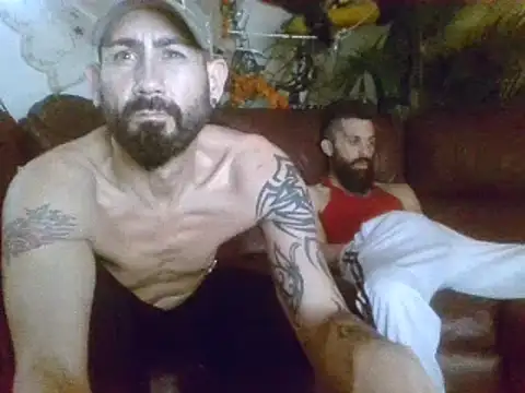 ItalianPapiDripDrip online show from March 15, 2025, 2:45 pm