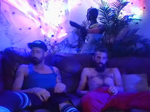 ItalianPapiDripDrip online show from February 8, 2025, 6:01 am