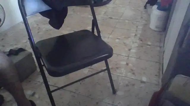 Snapshot of CaptainFox chatting on June 30, 2026, 3:56 pm CaptainFox online show from June 30, 2026, 3:56 pm