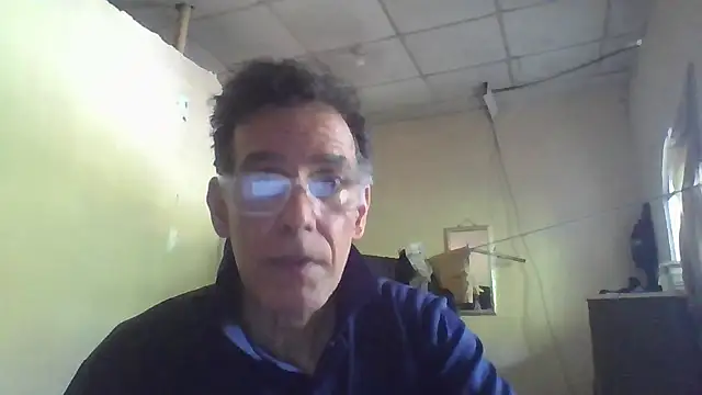 Snapshot of CaptainFox chatting on July 7, 2026, 8:34 pm CaptainFox online show from July 7, 2026, 8:34 pm