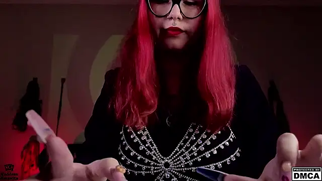 Snapshot of Amanita__Pantherina chatting on February 11, 2025, 10:03 am Amanita Pantherina online show from February 11, 2025, 10:03 am