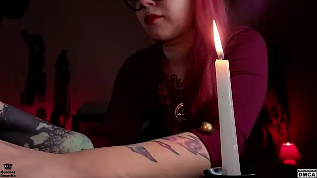 Snapshot of Amanita__Pantherina chatting on December 15, 2025, 9:59 am Amanita Pantherina online show from December 15, 2025, 9:59 am