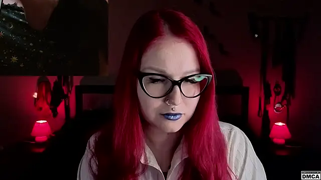 Amanita  Pantherina online show from January 15, 2026, 12:52 pm