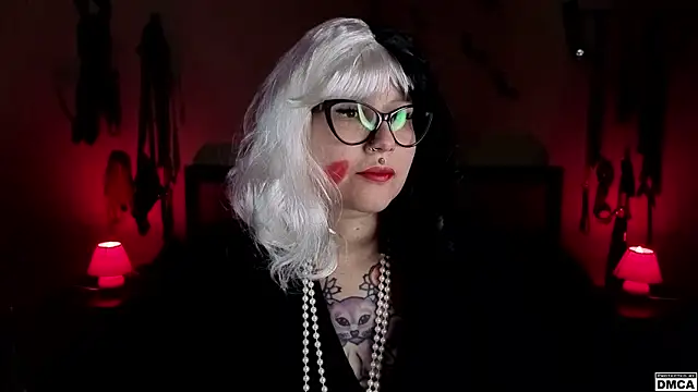 Snapshot of Amanita__Pantherina chatting on November 1, 2025, 4:01 pm Amanita Pantherina online show from November 1, 2025, 4:01 pm