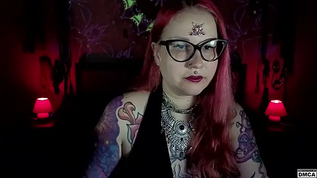 Snapshot of Amanita__Pantherina chatting on April 28, 2026, 10:52 am Amanita Pantherina online show from April 28, 2026, 10:52 am