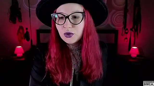 Snapshot of Amanita__Pantherina chatting on February 6, 2025, 10:14 am Amanita Pantherina online show from February 6, 2025, 10:14 am