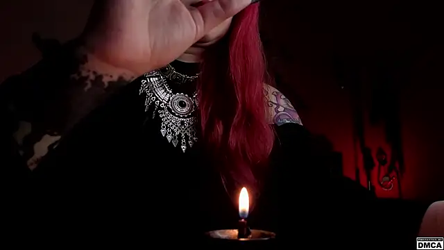 Snapshot of Amanita__Pantherina chatting on December 17, 2025, 1:05 pm Amanita Pantherina online show from December 17, 2025, 1:05 pm